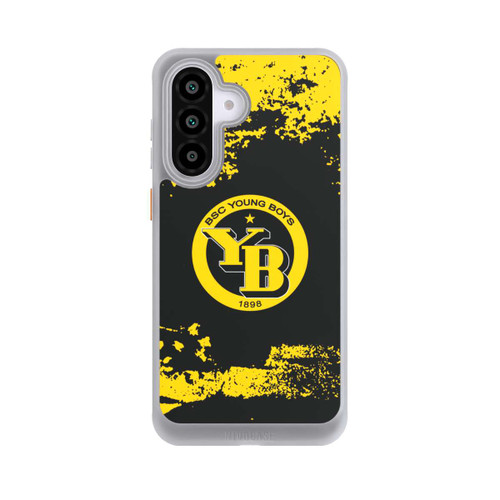 Samsung Galaxy A56 5G NIVOcore BSC YB Grunge