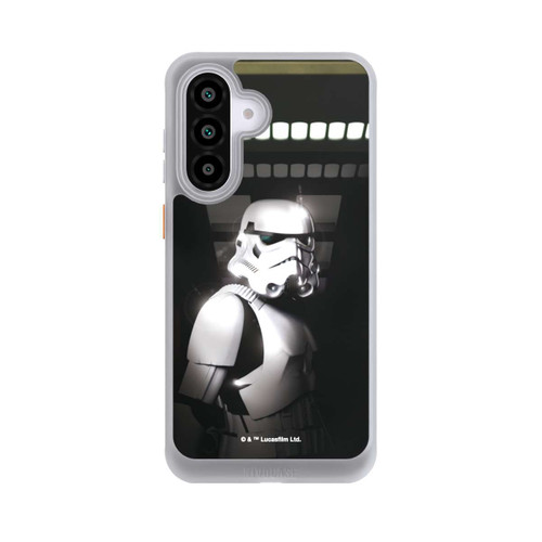 Samsung Galaxy A56 5G NIVOcore Der Mandalorian Sturmtruppler