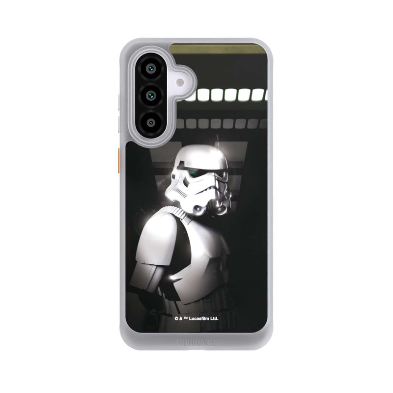 Galaxy A56 5G NIVOcore The Mandalorian Stormtrooper