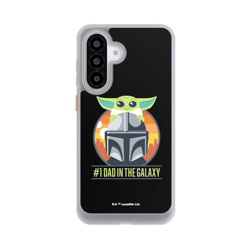 Samsung Galaxy A56 5G NIVOcore Best Dad in the Galaxy
