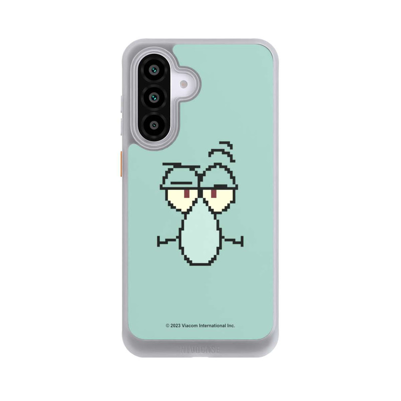 Galaxy A56 5G NIVOcore Squidward Bold And Brash