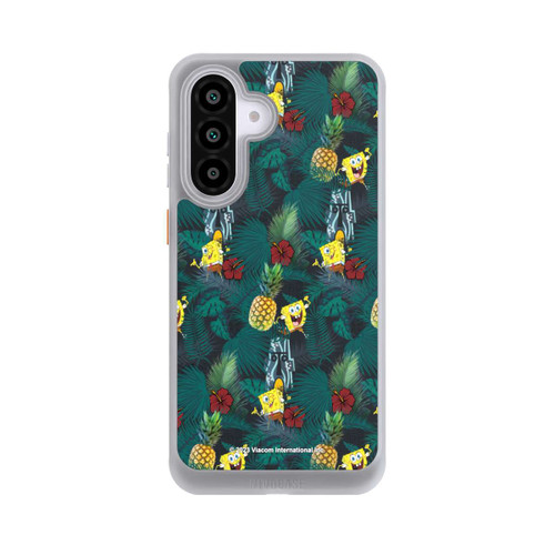 Samsung Galaxy A56 5G NIVOcore Spongebob Ananas-Muster