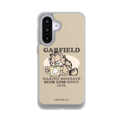 Samsung Galaxy A56 5G NIVOcore Garfield Brown