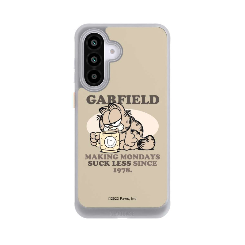 Galaxy A56 5G NIVOcore Garfield Brown
