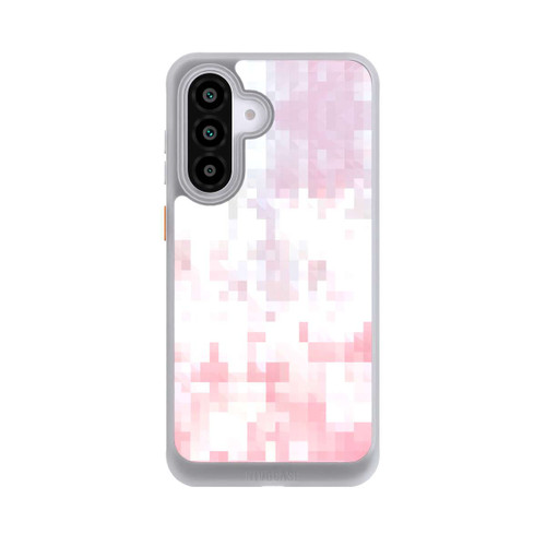 Samsung Galaxy A56 5G NIVOcore Pixel Glitch Pastel