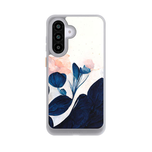 Samsung Galaxy A56 5G NIVOcore Tulipes bleues