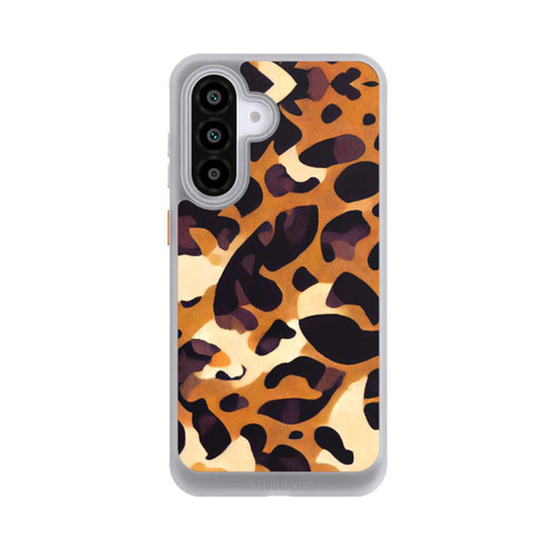 Samsung Galaxy A56 5G NIVOcore motif lion marron clair
