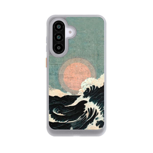 Samsung Galaxy A56 5G NIVOcore Lac sauvage