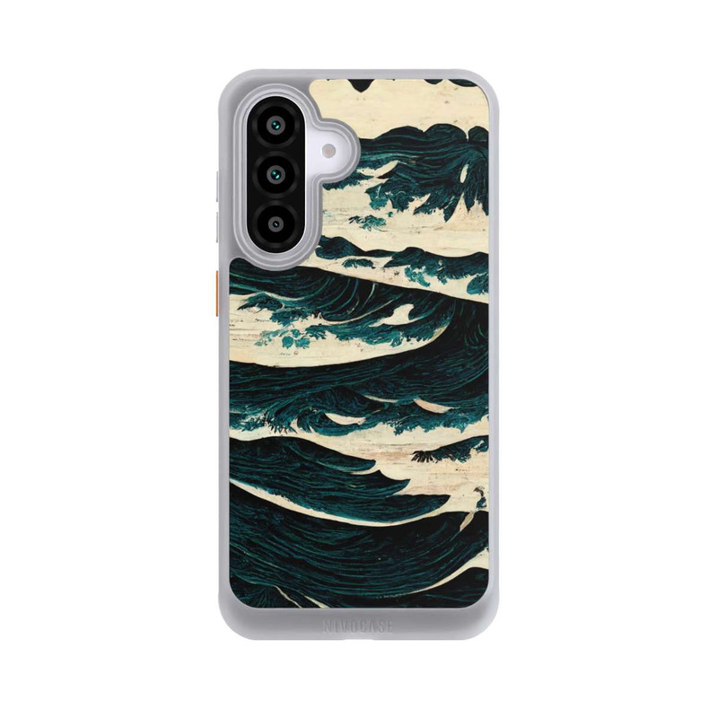 Galaxy A56 5G NIVOcore Wilde Wellen