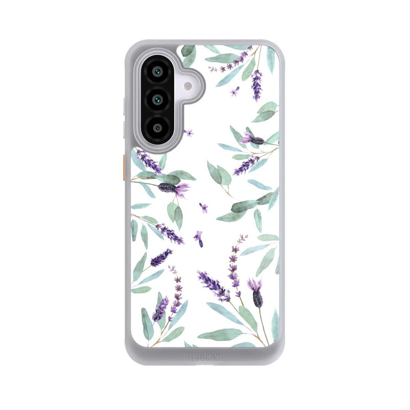Galaxy A56 5G NIVOcore Lavender Branches