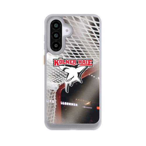 Samsung Galaxy A56 5G NIVOcore Kölner Haie Tor