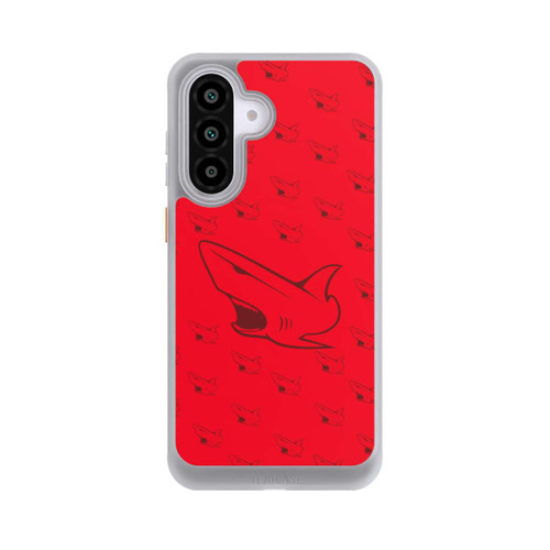 Samsung Galaxy A56 5G NIVOcore Kölner Haie Rot