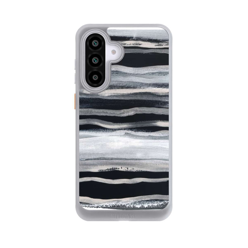 Galaxy A56 5G NIVOcore Abstract Brush Strokes 68 