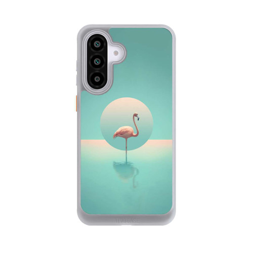 Samsung Galaxy A56 5G NIVOcore Flamingo In The Pool 