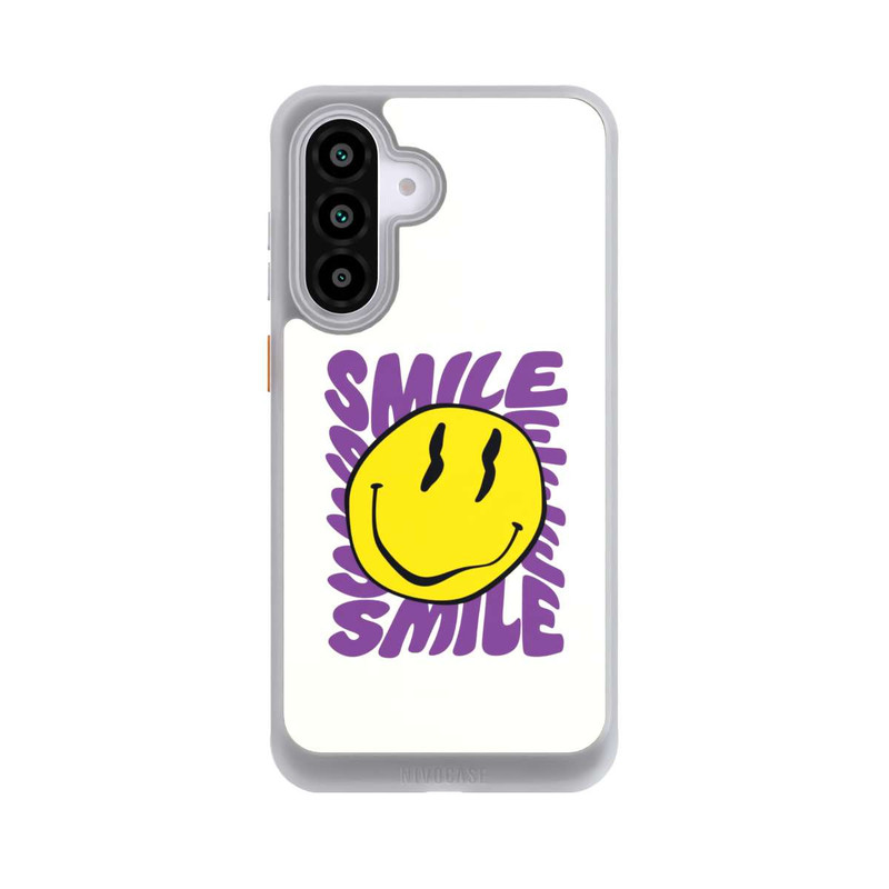 Galaxy A56 5G NIVOcore Smile