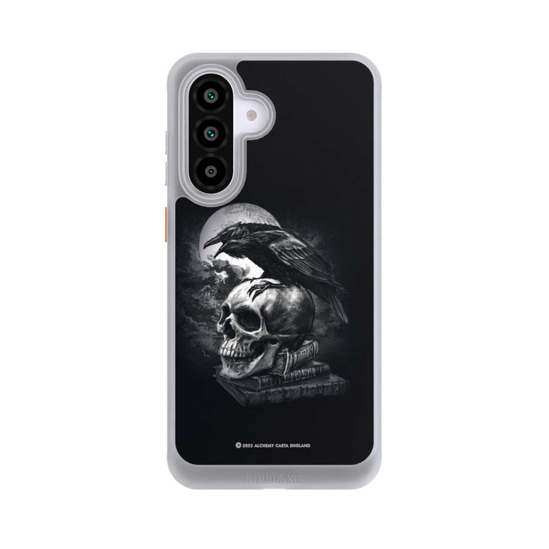 Galaxy A56 5G NIVOcore Poe's Raven