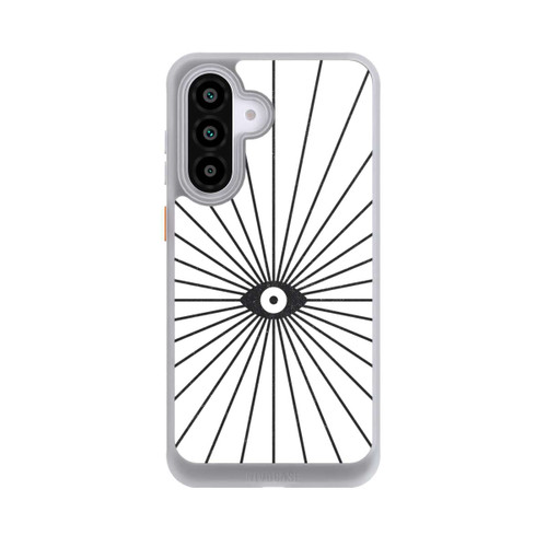 Samsung Galaxy A56 5G NIVOcore Großer Bruder