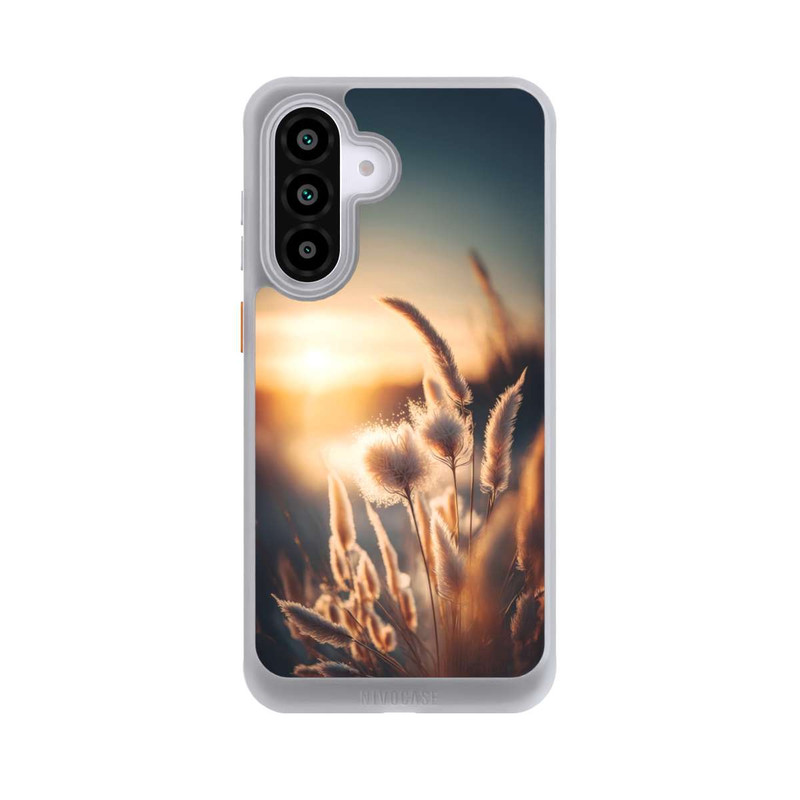 Galaxy A56 5G NIVOcore Beautiful Back Light mit KI