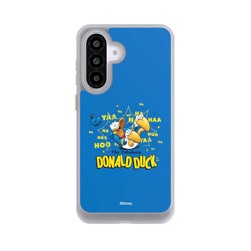 Galaxy A56 5G NIVOcore Donald Duck Laughing