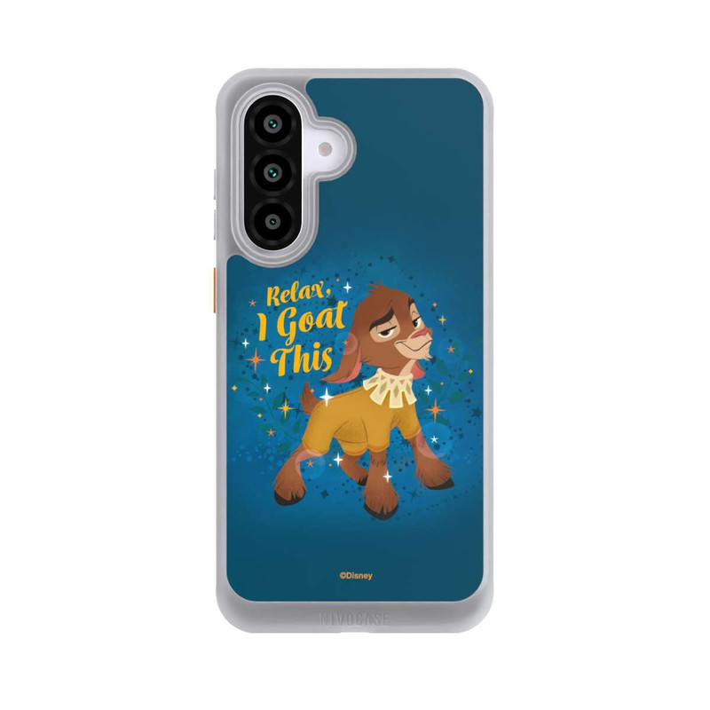 Galaxy A56 5G NIVOcore Wish Relax I Goat This