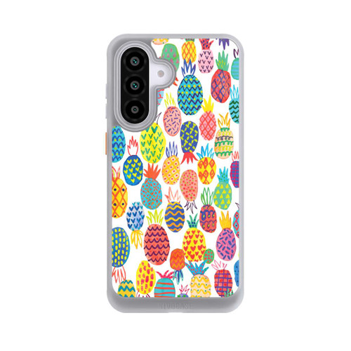 Samsung Galaxy A56 5G NIVOcore Niedliche Ananas