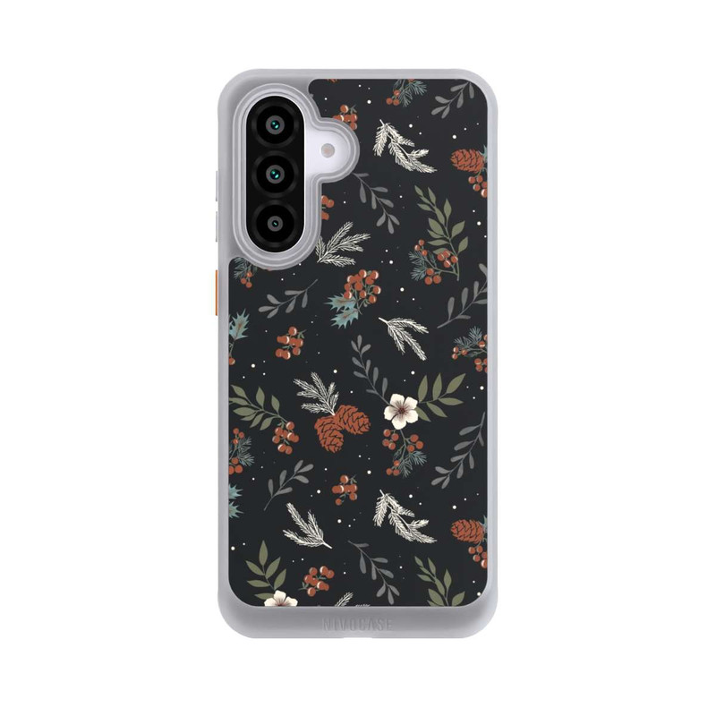 Galaxy A56 5G NIVOcore Weihnachten Natur