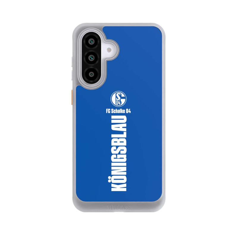 Galaxy A56 5G NIVOcore S04 Königsblau