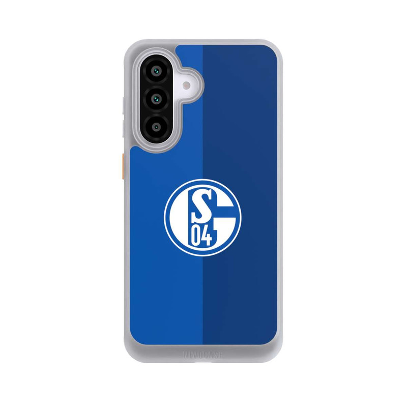 Galaxy A56 5G NIVOcore Schalke 04 Logo