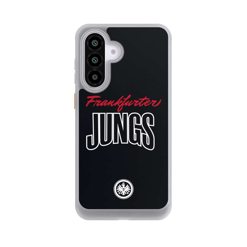 Galaxy A56 5G NIVOcore Frankfurter Jungs