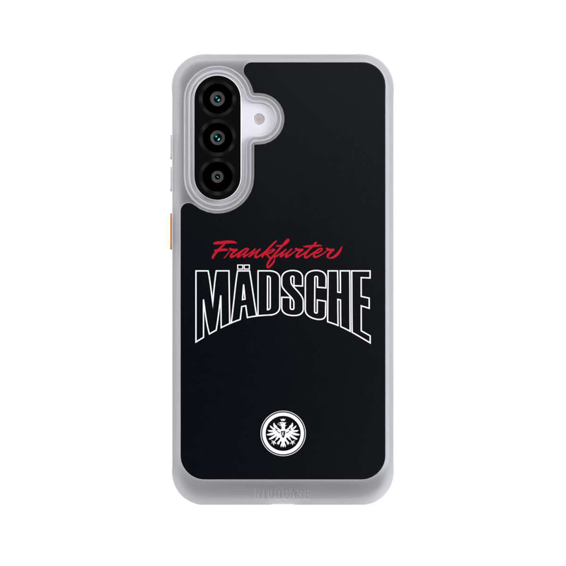 Galaxy A56 5G NIVOcore Frankfurter Mädsche