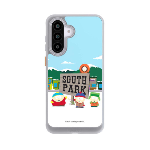 Samsung Galaxy A56 5G NIVOcore South Park Boys Logo