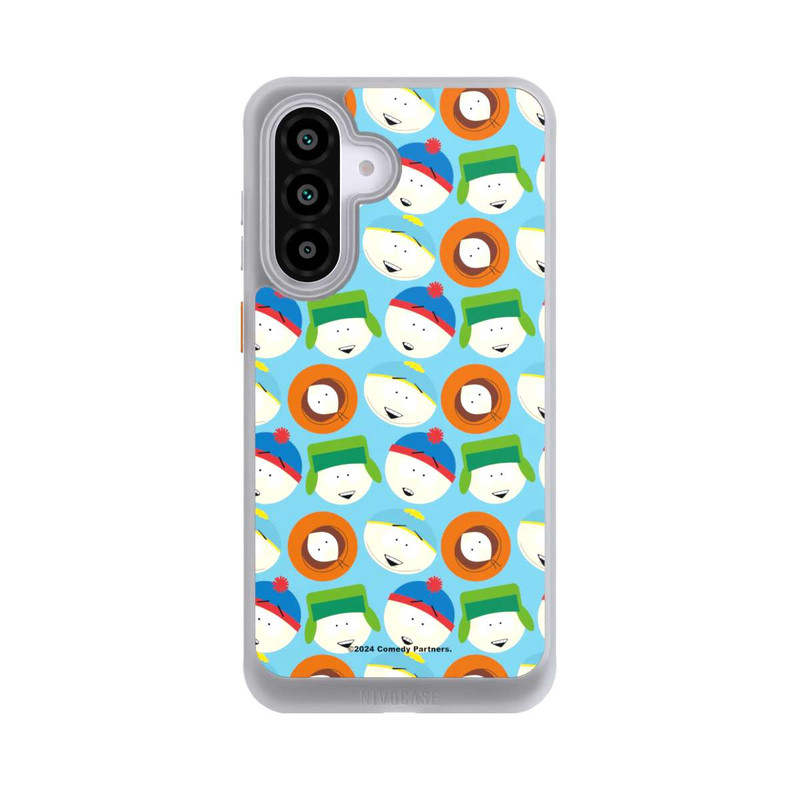Galaxy A56 5G NIVOcore South Park Pattern