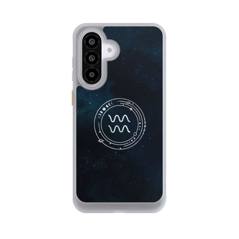 Galaxy A56 5G NIVOcore Aquarius Zodiac Sign