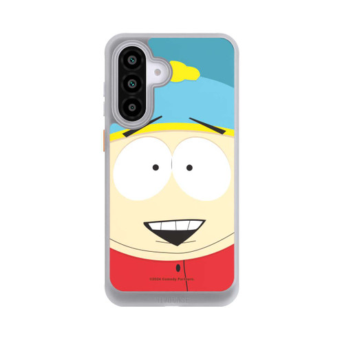 Samsung Galaxy A56 5G NIVOcore Cartman Closeup