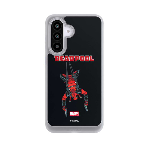 Samsung Galaxy A56 5G NIVOcore Deadpool Swinging