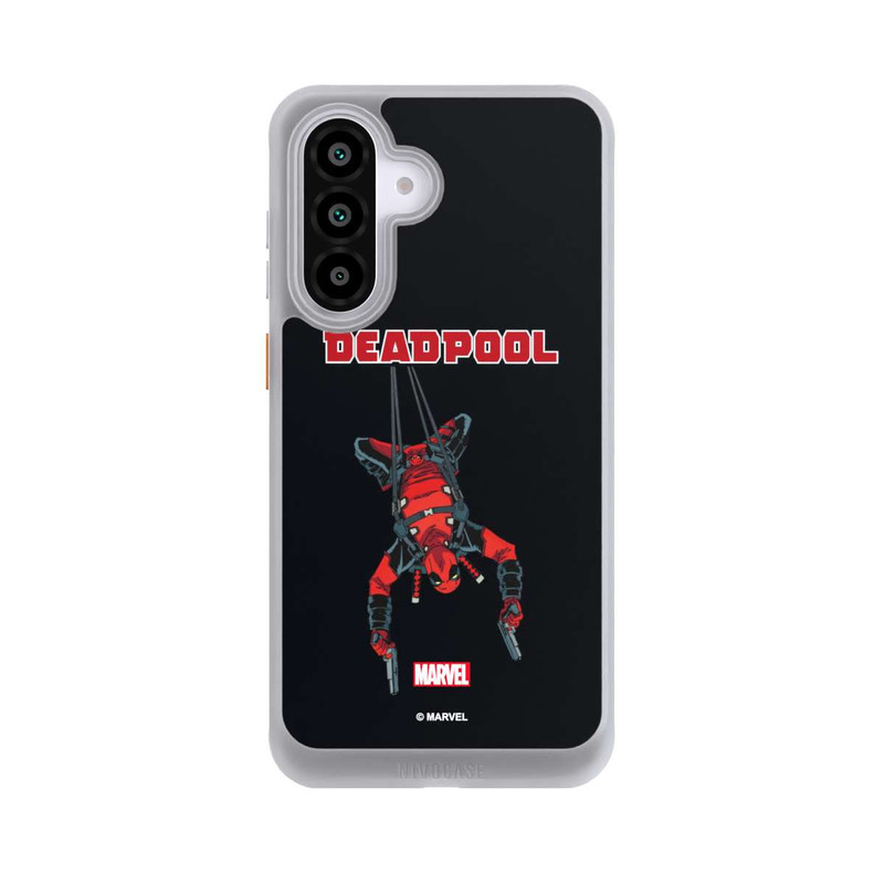 Galaxy A56 5G NIVOcore Deadpool Swinging