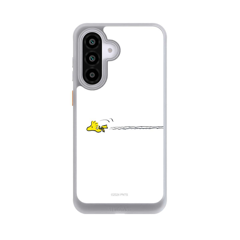 Galaxy A56 5G NIVOcore Peanuts Woodstock