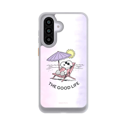 Samsung Galaxy A56 5G NIVOcore Snoopy The Good Life