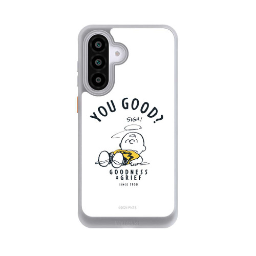 Samsung Galaxy A56 5G NIVOcore Charlie Brown You Good