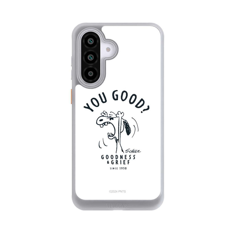 Galaxy A56 5G NIVOcore Snoopy You Good