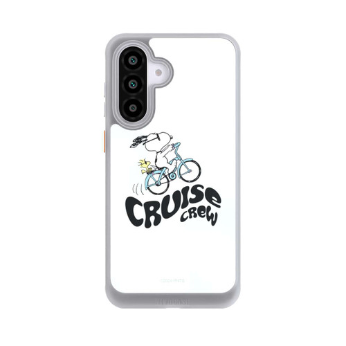 Samsung Galaxy A56 5G NIVOcore Snoopy Cruise Crew