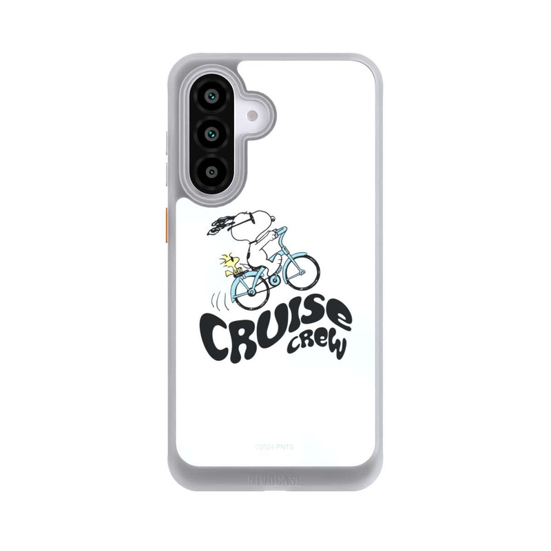Galaxy A56 5G NIVOcore Snoopy Cruise Crew