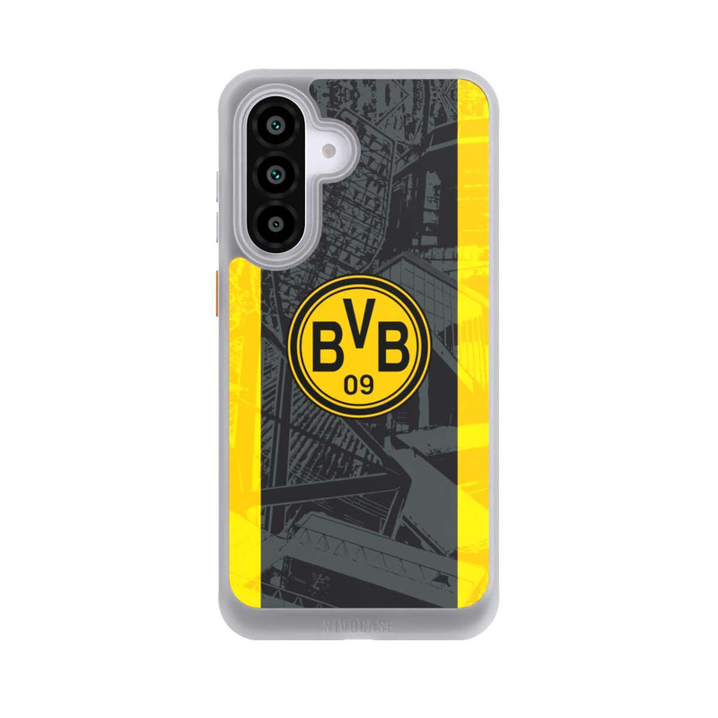Galaxy A56 5G NIVOcore 50 Jahre Signal Iduna Park