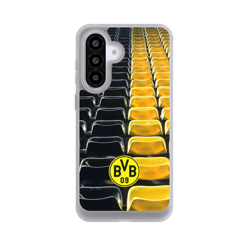 Galaxy A56 5G NIVOcore BVB Tribüne