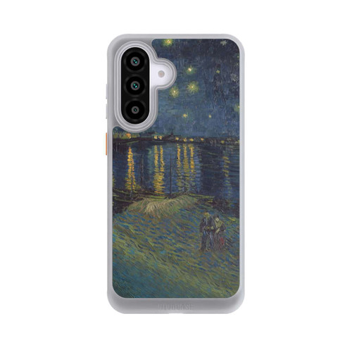 Samsung Galaxy A56 5G NIVOcore Die Sternennacht by Vincent van Gogh