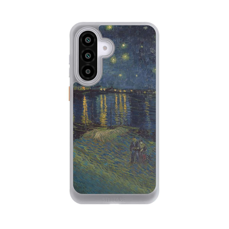 Galaxy A56 5G NIVOcore Die Sternennacht by Vincent van Gogh