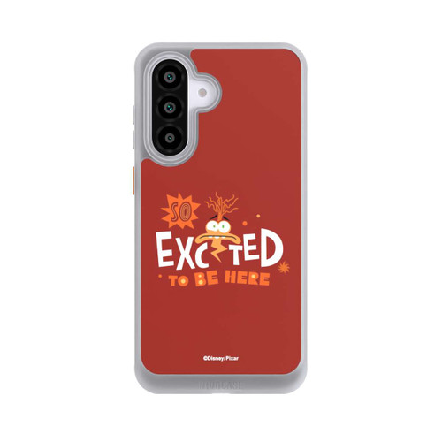 Samsung Galaxy A56 5G NIVOcore Anxiety - So Excited