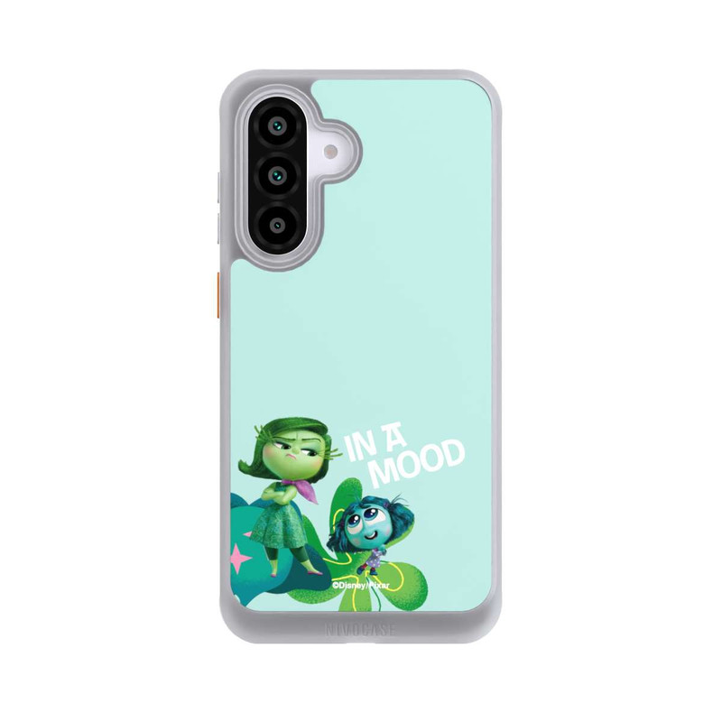 Galaxy A56 5G NIVOcore Disgust and Envy