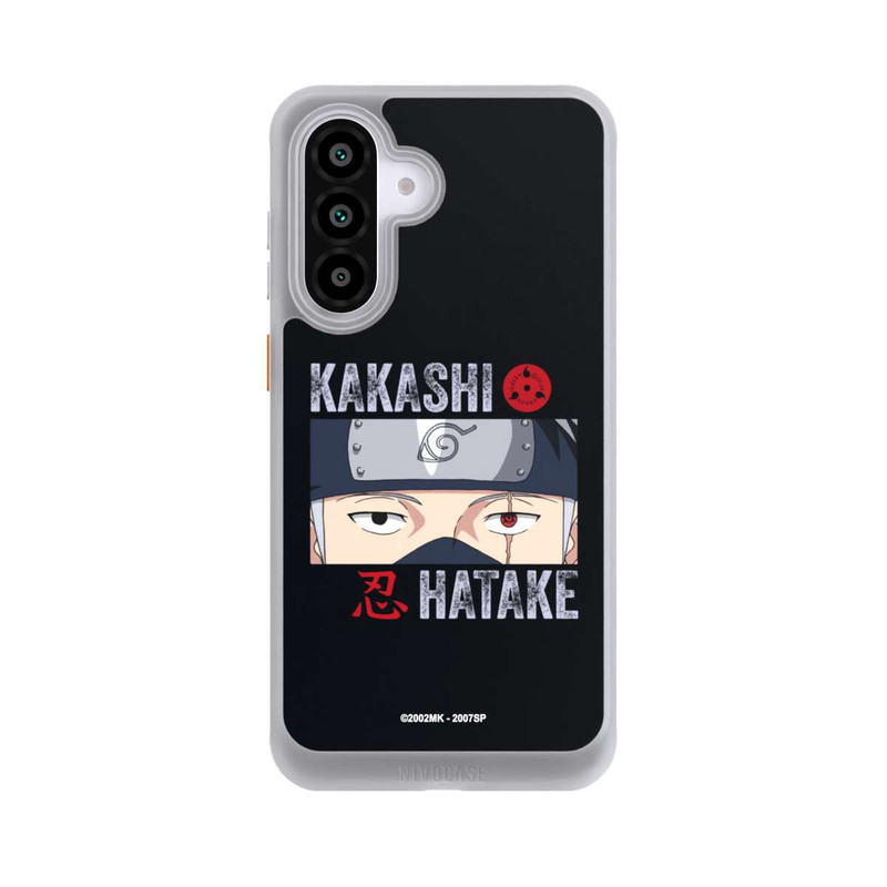 Galaxy A56 5G NIVOcore Kakashi Hatake Close-Up