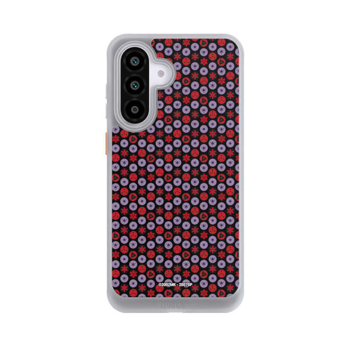 Samsung Galaxy A56 5G NIVOcore Augen Muster Naruto